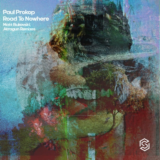 Paul Prokop - Road To Nowhere (Original Mix)