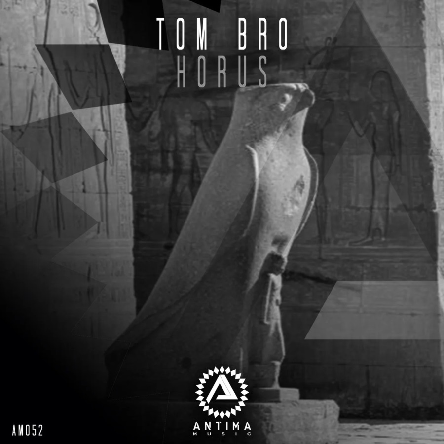 Tom Bro - Horus (Extended Mix)