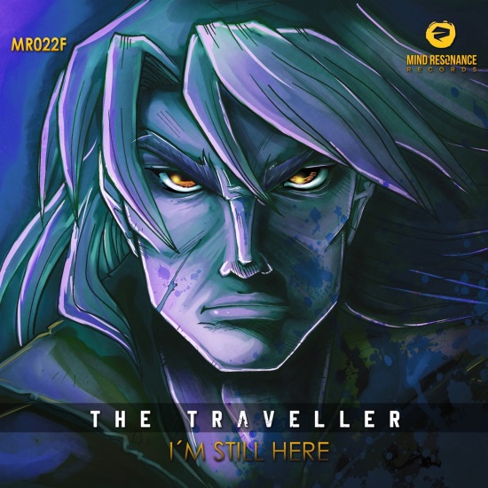 The Traveller - I'm Still Here (Original Mix)