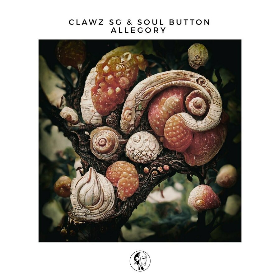 Soul Button, Clawz S - Allegory (Original Mix)