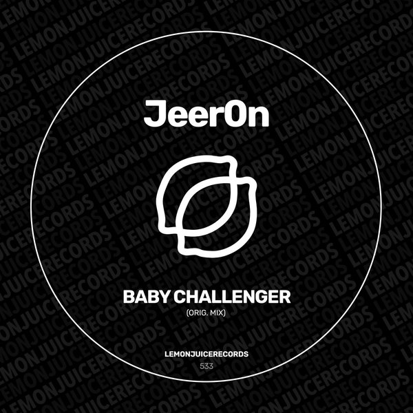 Jeer0n - Baby Challenger (Original Mix)