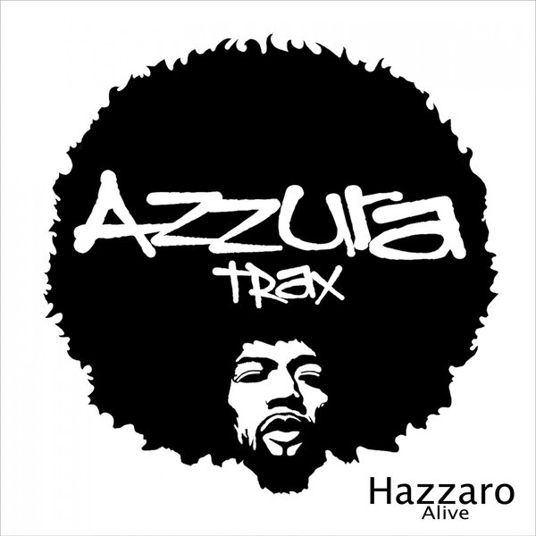 Hazzaro - Alive (Original Mix)