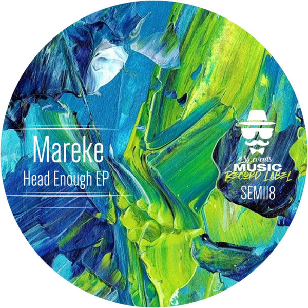 Mareke - How Could You Say (Original Mix)