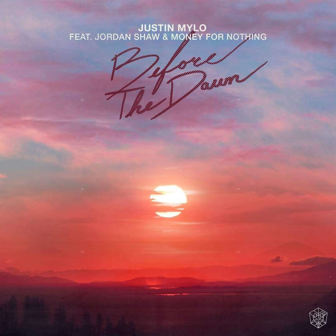 Justin Mylo & Jordan Shaw - Before The Dawn (Extended Mix)