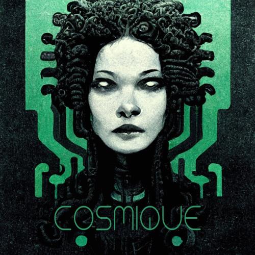 Cosmique - Medusa's Gaze (Original Mix)