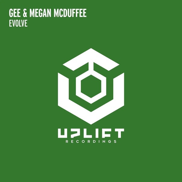 Gee & Megan McDuffee - Evolve (Extended)