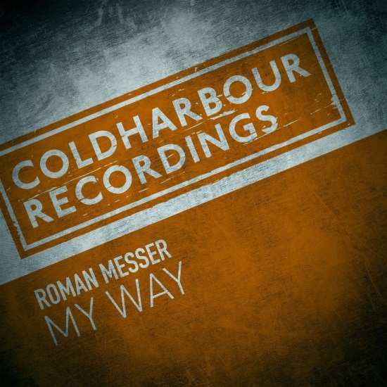 Roman Messer - My Way (Extended Mix)