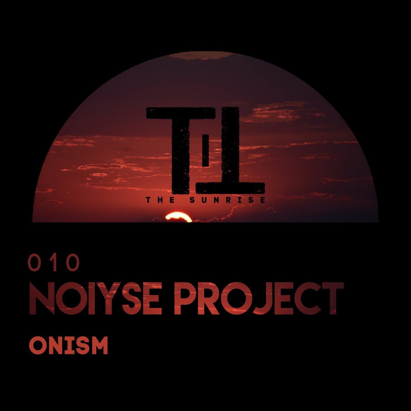 Noiyse Project - Onism (Original Mix)