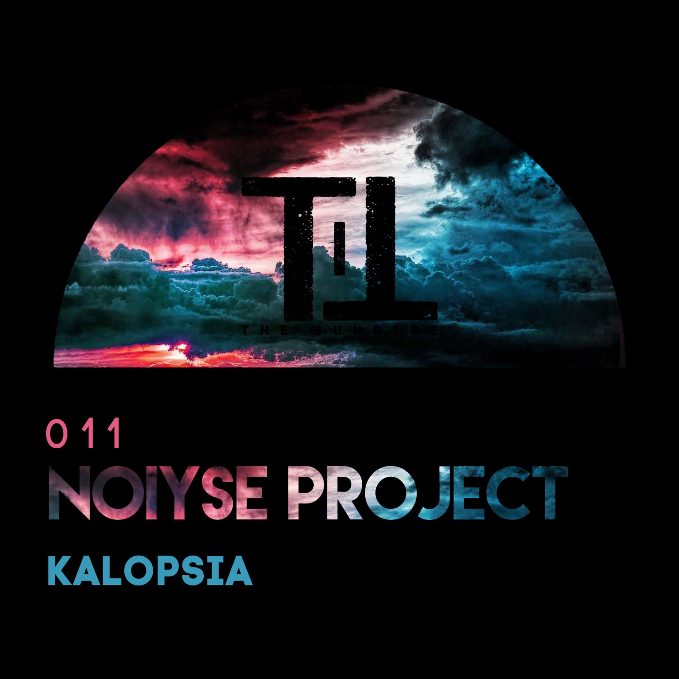 Noiyse Project - Kalopsia (Original Mix)