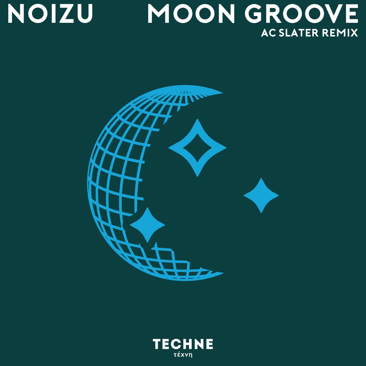 Noizu - Moon Groove (AC Slater Extended Remix)