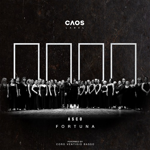 ASCO - Fortuna (Original Mix)