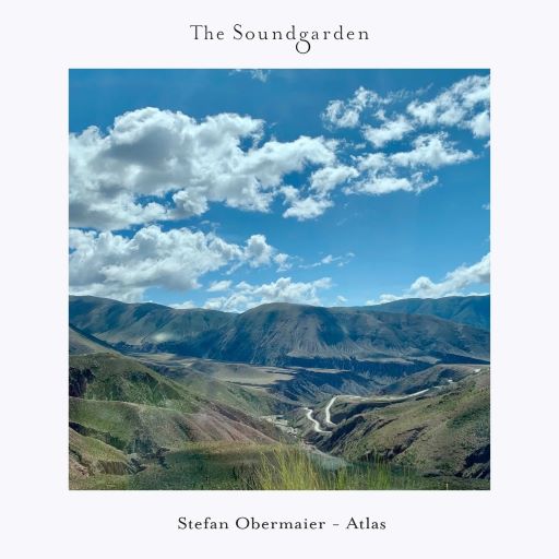 Stefan Obermaier - Atlas (Original Mix)