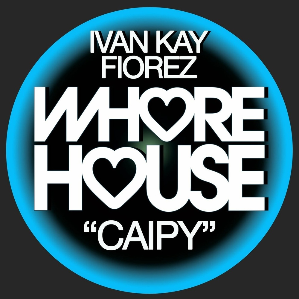 Ivan Kay, Fiorez - Caipy (Original Mix)