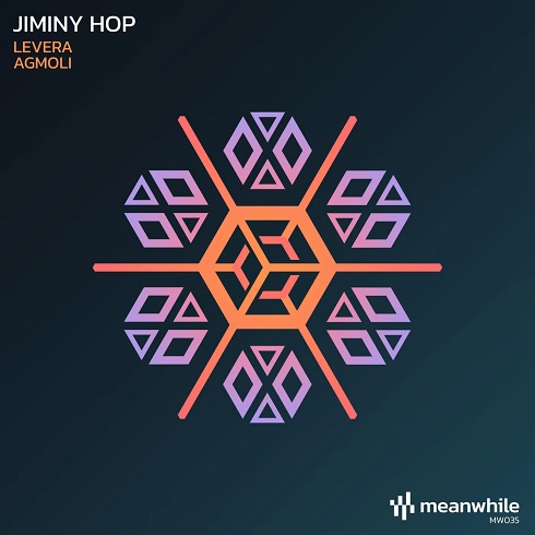 Jiminy Hop - Levera (Original Mix)