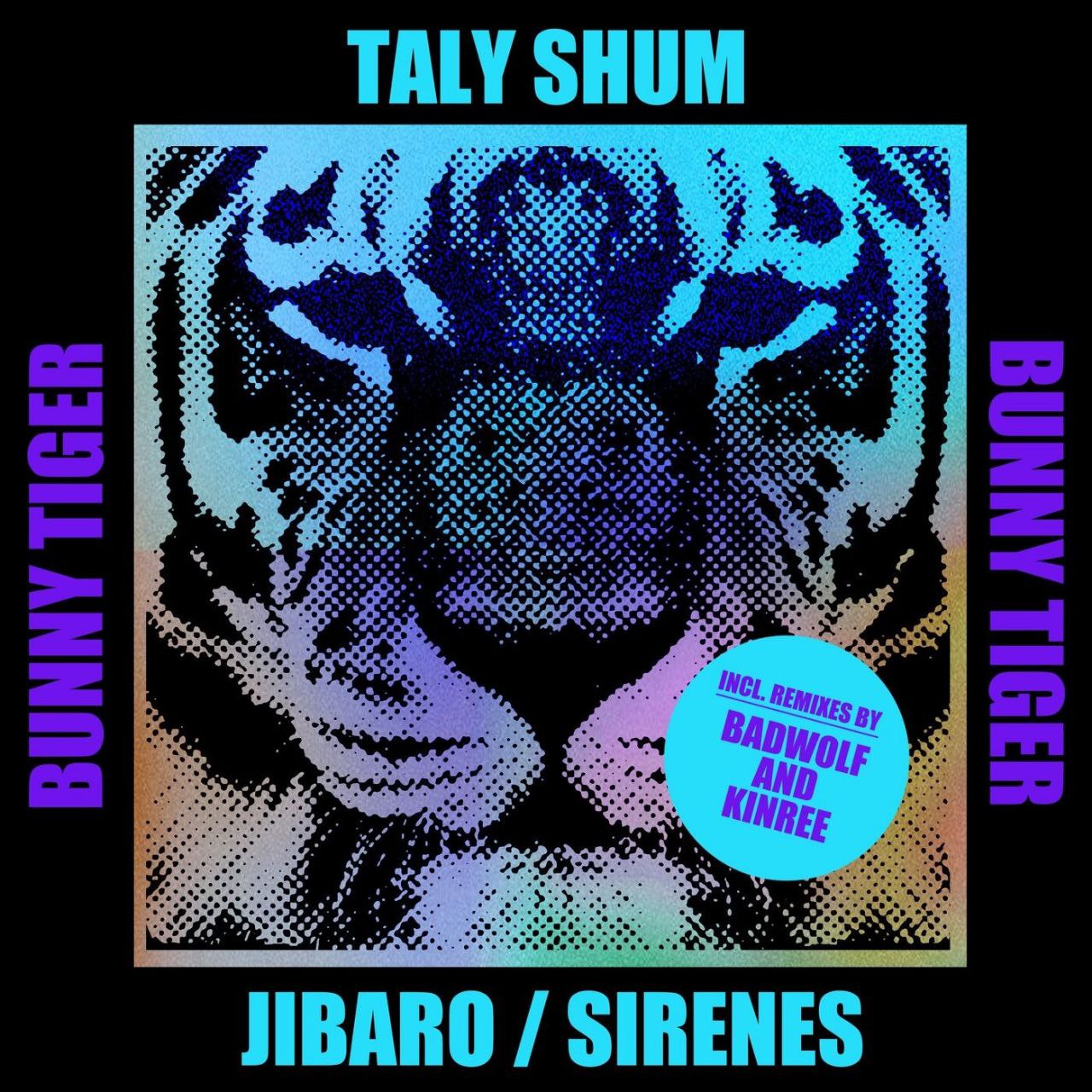 Taly Shum - Jibaro (BadWolf Remix)