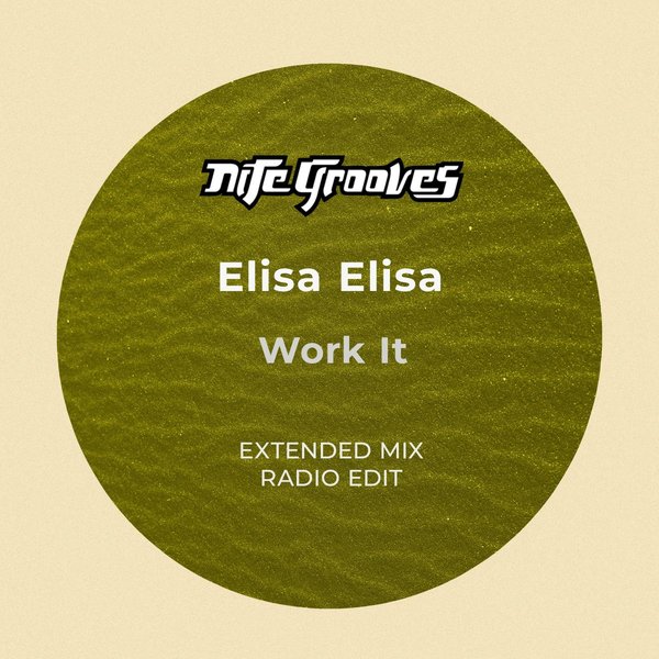 Elisa Elisa - Work It (Extended Mix)