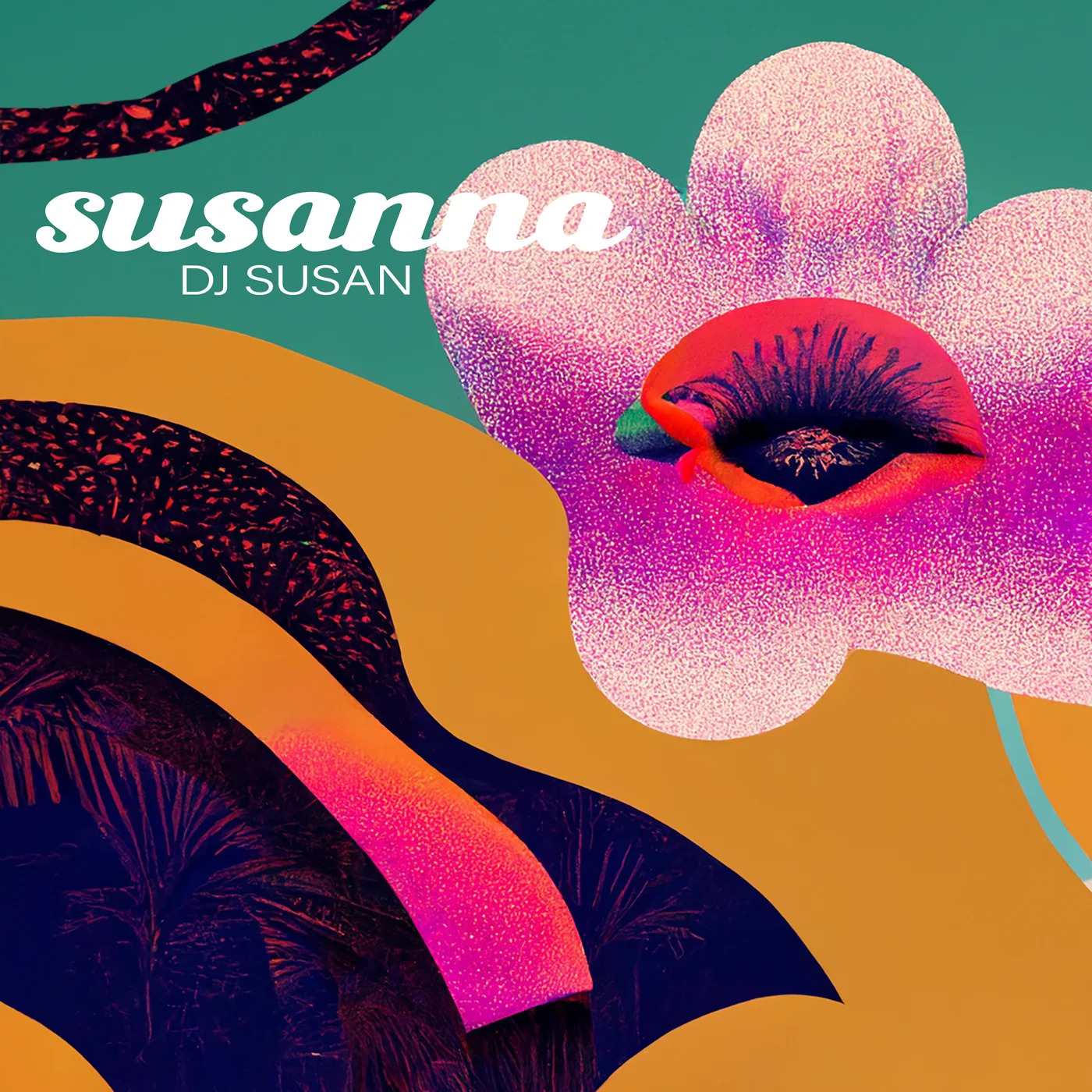 DJ Susan - Susanna (Extended Mix)