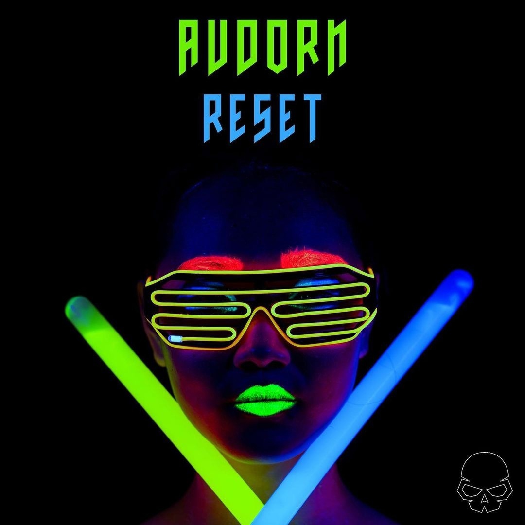 Audorn - Reset (Extended Mix)