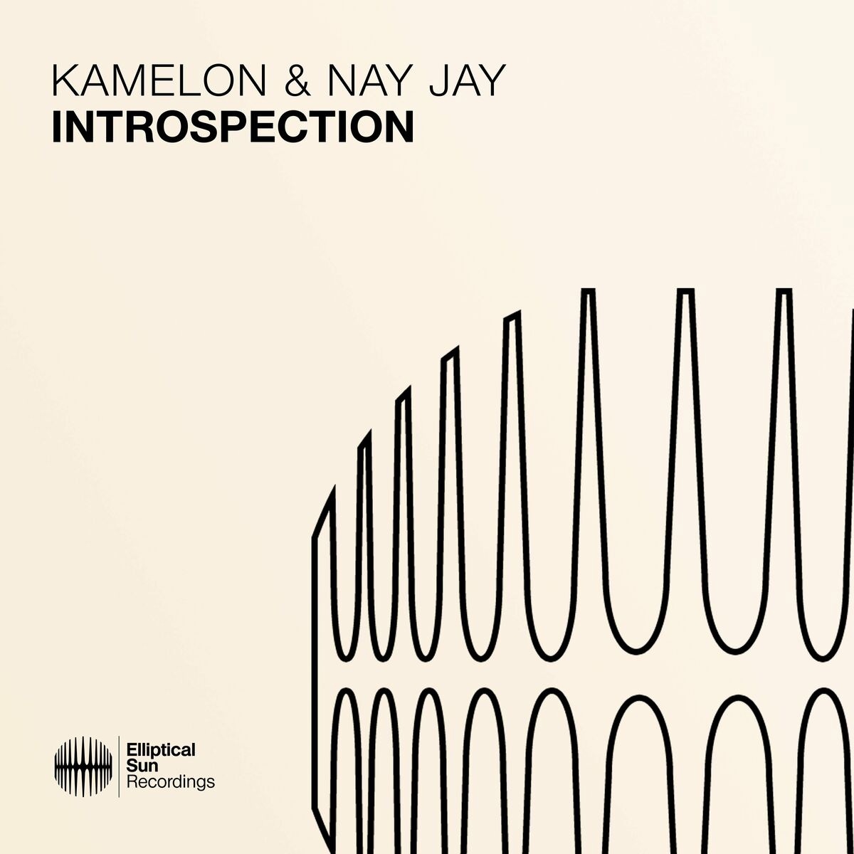 Kamelon & Nay Jay - Introspection (Extended Mix)