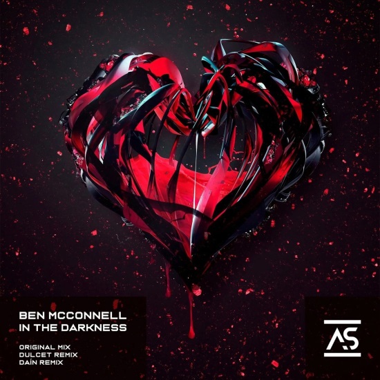 Ben McConnell - In The Darkness (Daín Remix)