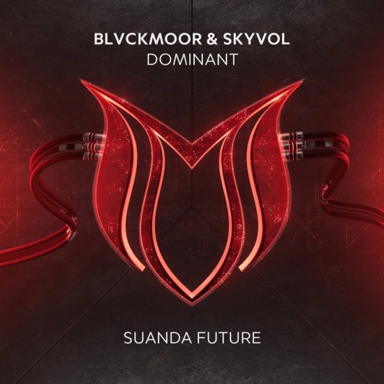 Blvckmoor & Skyvol - Dominant (Extended Mix)