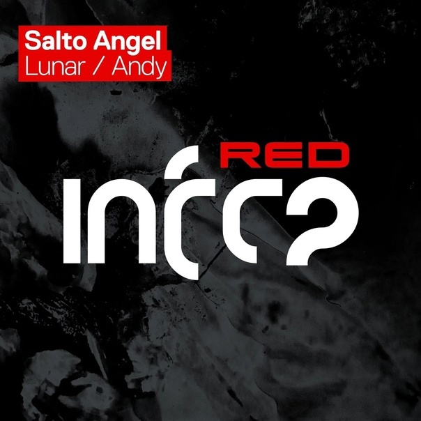 Salto Angel - Lunar (Extended Mix)