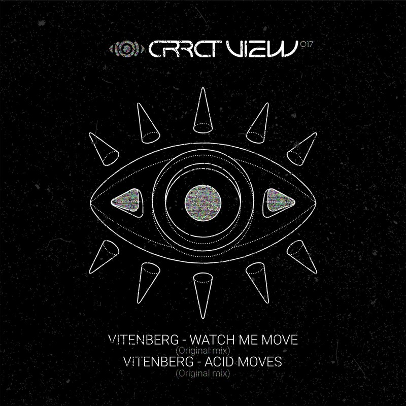 Vitenberg - Acid Moves (Original Mix)