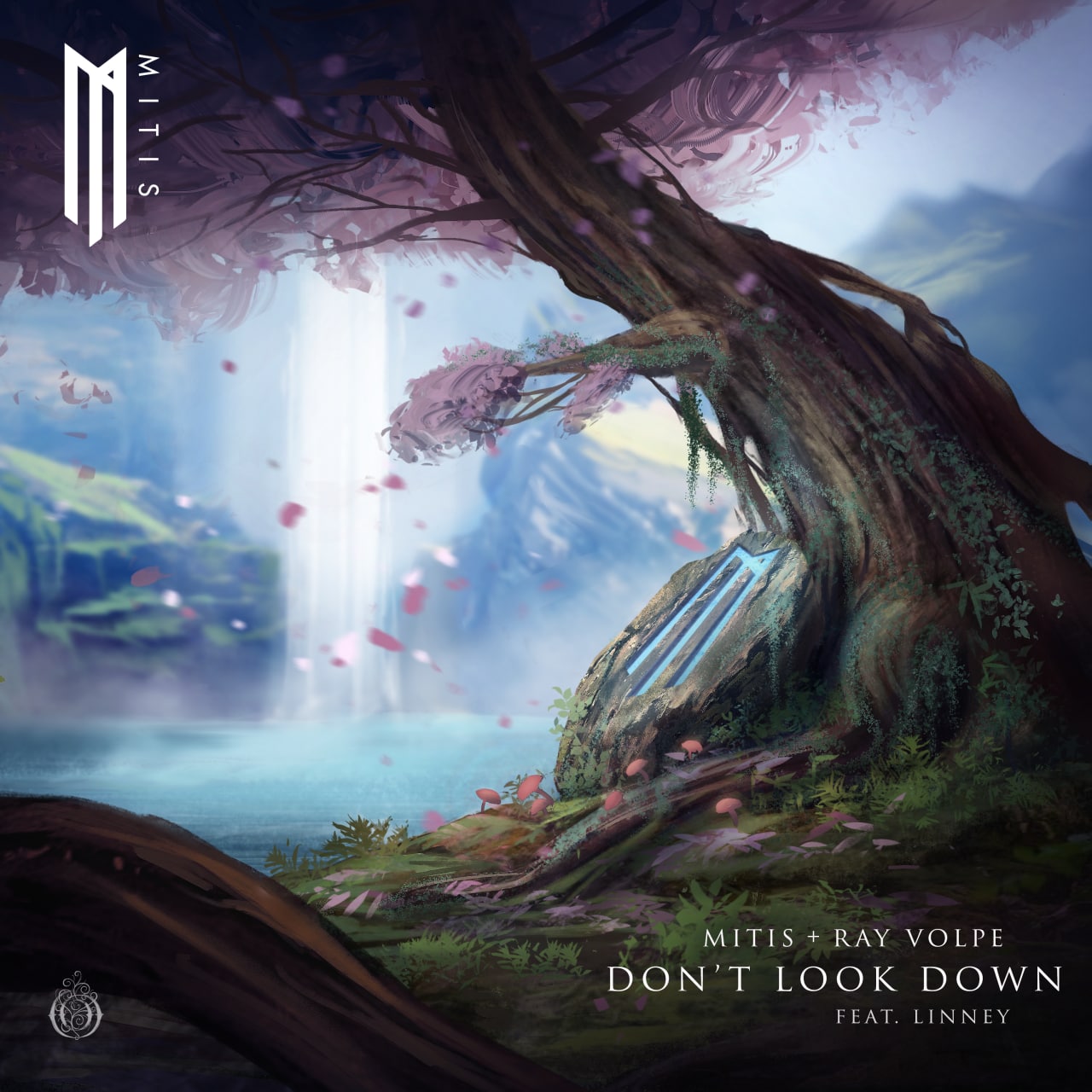 MitiS & Ray Volpe, Linney - Don't Look Down (Original Mix)