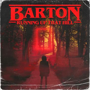 Barton - Running Up That Hill (Original Mix)