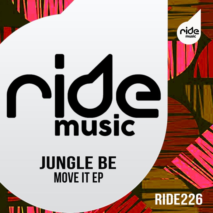 Jungle Be - Move It (Original Mix)
