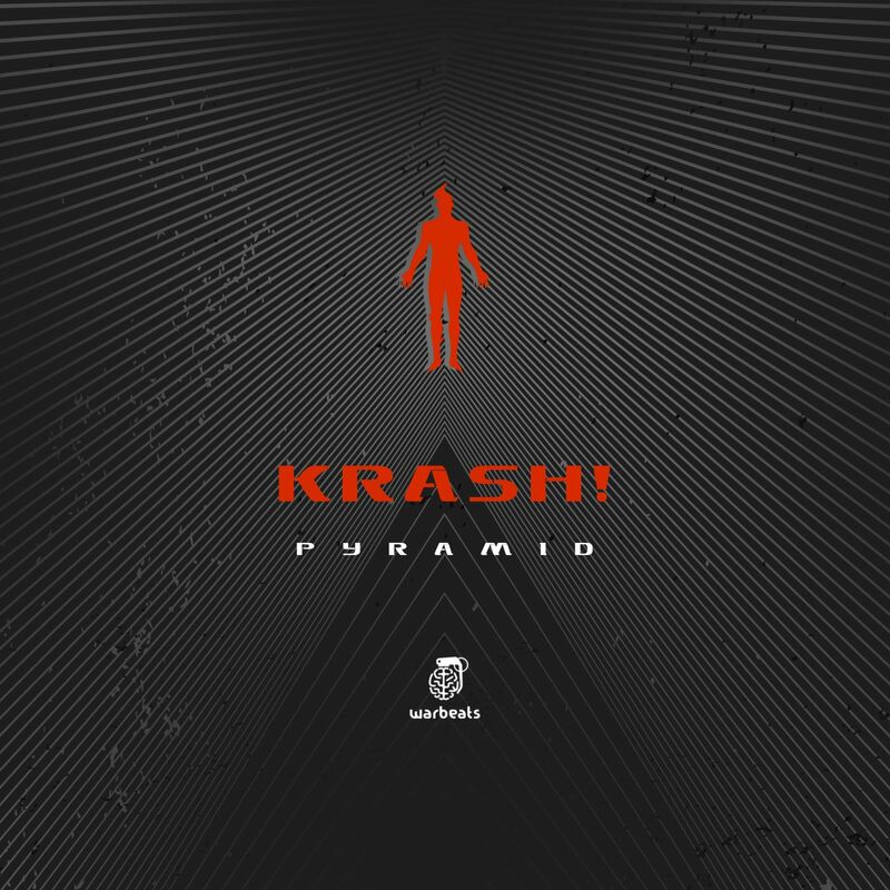 Krash! - Pyramid (Extended Mix)