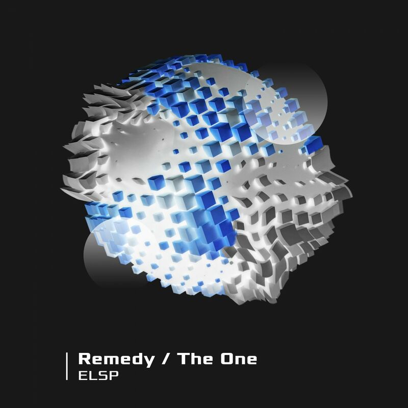 Elsp - Remedy (Original Mix)