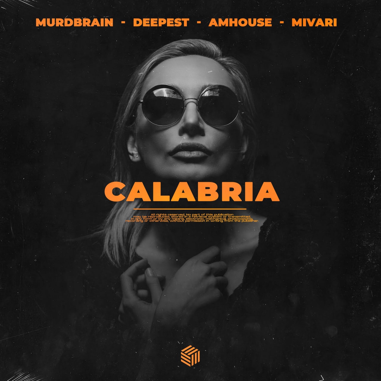 Murdbrain, Deepest & AMHouse Feat. Mivari -Calabria (Extended Mix)