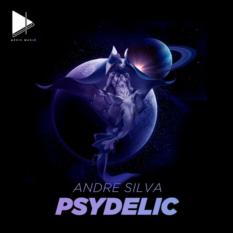 Andre Silva - Psydelic (Original Mix)