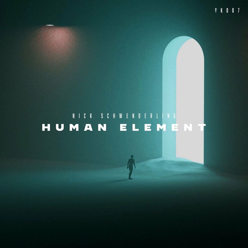 Nick Schwenderling - Human Element (Extended Mix)