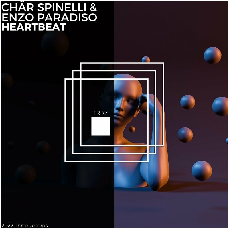 Enzo Paradiso, Chär Spinelli - Heartbeat (Original Mix)