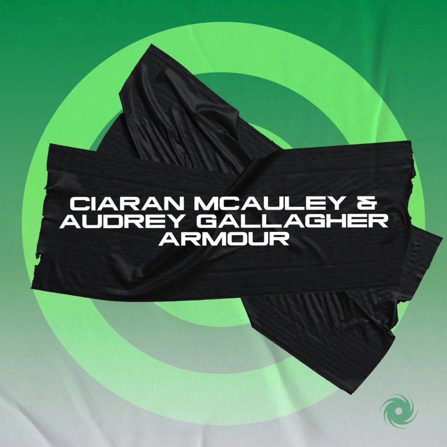 Ciaran McAuley & Audrey Gallagher - Armour (Extended Mix)