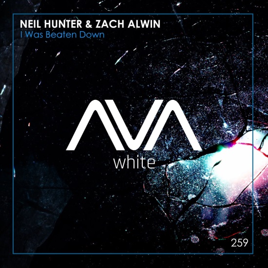 Neil Hunter & Zach Alwin - I Was Beaten Down (Extended Mix)