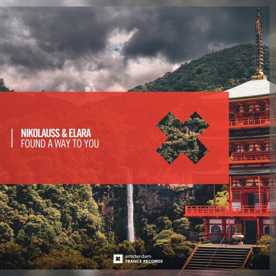 Nikolauss & Elara - Found A Way To You (Extended Mix)