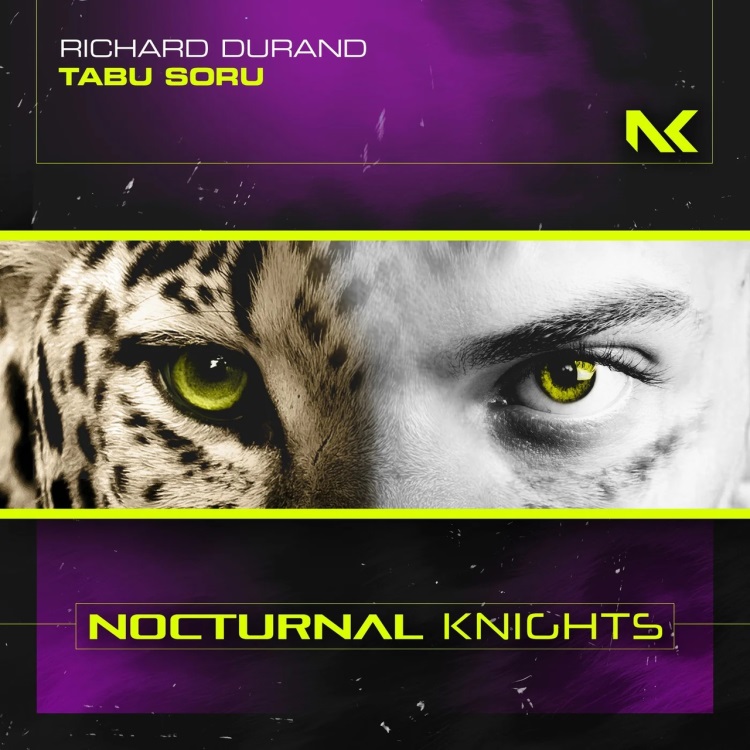 Richard Durand - Tabu Soru (Extended Mix)