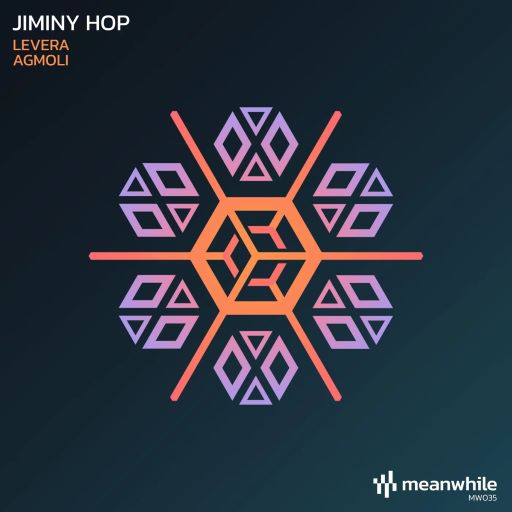 Jiminy Hop - Agmoli (Original Mix)