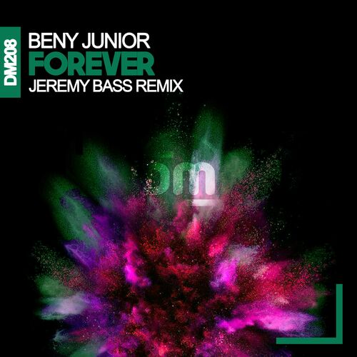 Beny Junior - Forever (Jeremy Bass Extended Remix)