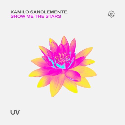 Kamilo Sanclemente - Show Me the Stars (Original Mix)