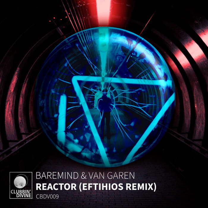 Van Garen, Baremind - Reactor (Eftihios Remix)