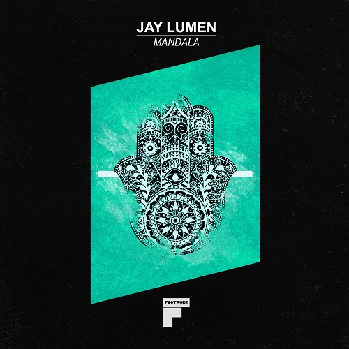 Jay Lumen - Mandala (Original Mix)