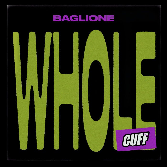 Baglione - Whole (Original Mix)