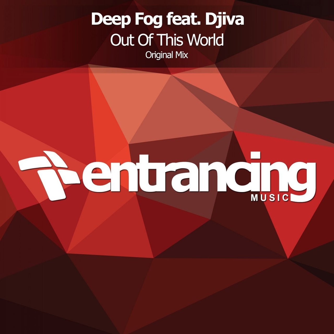 Deep Fog Feat. Djiva - Out Of This World (Original Mix)