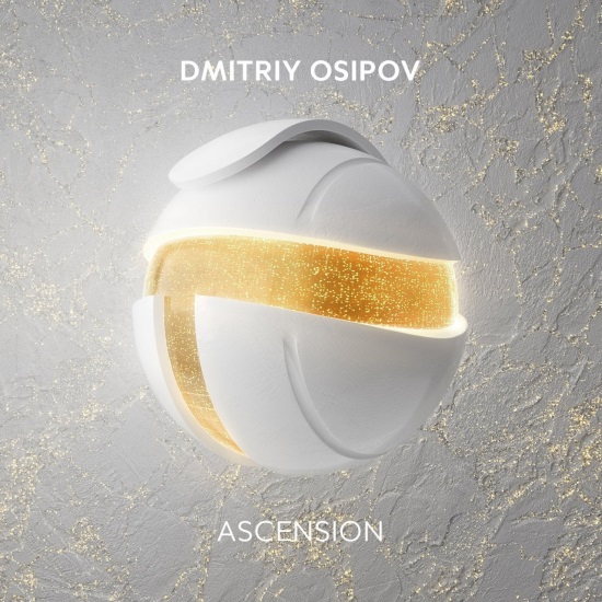 Dmitriy Osipov - Ascension (Extended Mix)