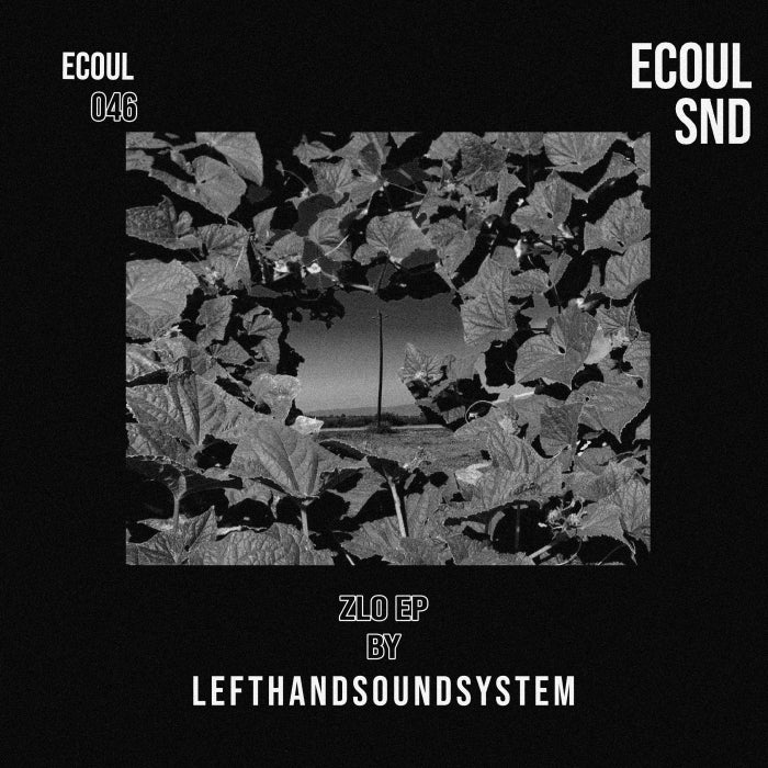 Lefthandsoundsystem - Dig (Original Mix)