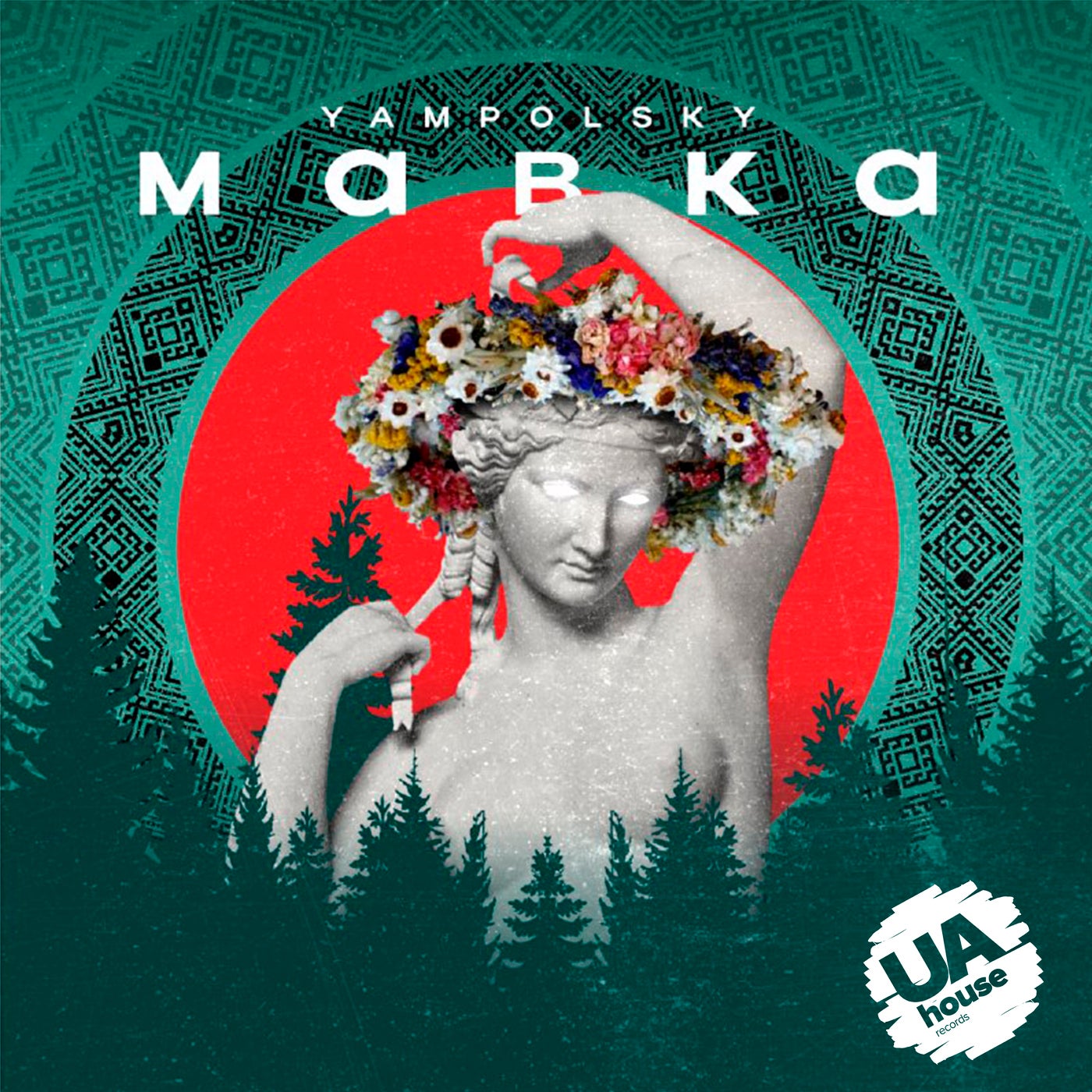 YampolSky - Mabka (Extended Mix)